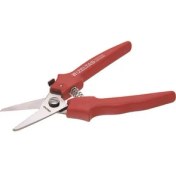 Resim Khi-Zai Izeltaş Kombine Makas 140 mm 