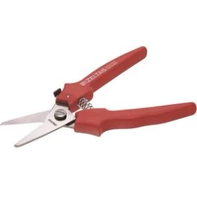 Resim Khi-Zai Izeltaş Kombine Makas 140 mm 