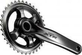 Resim SHIMANO XTR FC-M9020-2 11 VİTES 175MM 34X24T AYNAKOL 