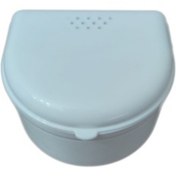 Resim Ali The Stereo Protez Diş Saklama Kabı alithestereo 