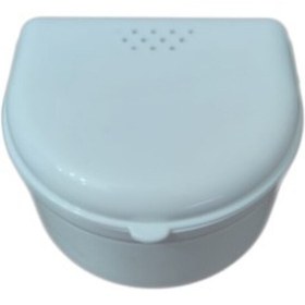 Resim Ali The Stereo Protez Diş Saklama Kabı alithestereo 