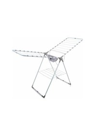 Resim Doğrular Perilla Mina Çamaşır Kurutmalığı Siyah 