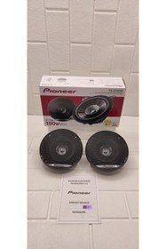 Resim Pioneer Pıoneer Ts-g1010f 4''/10 Cm 190w Hoporlör 