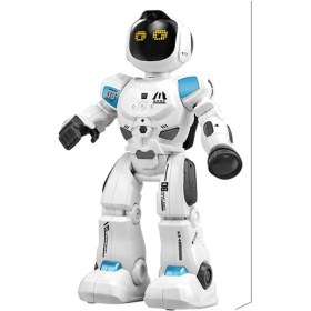 Resim Can-Em Oyuncak Akıllı Etkileşimli Kumandalı Robot 