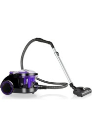 Resim Arnica Bora Su Filtreli Elektrikli Süpürge - 850W, Hepa 13 Filtre, Turbo Fırça, Mor 