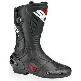 Resim Sidi Stivali Vertigo Motosiklet Botu 