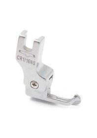 Resim Golden Eagle Cr1/16ns Düz Makine Dar Çima Ayağı 
