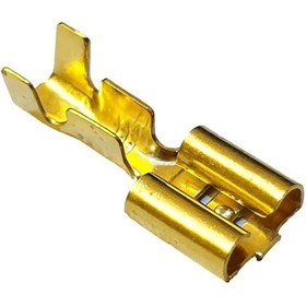 Resim Sf1D Kablo Ucu Dişi Terminal (Kablo Ucu Dişi Fiş) Seçenekli Ürün 