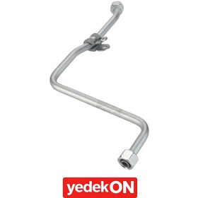 Resim AGCO Yakıt Hortumu - Massey Ferguson / Fendt / Valtra | ACP0359170 