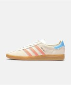 Resim adidas Munchen 24 Wonder Clay Semi Blue Burst Kadın Spor Ayakkabı 