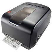 Resim Honeywell Pc42T Termal Transfer USB Barkod Yazcı 110-300 Ribbon Desteği 