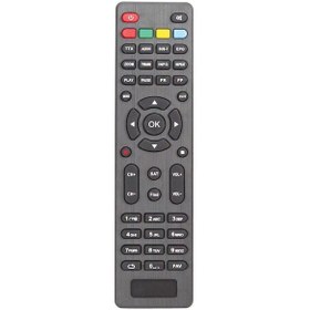 Resim HERZ HR-65000 HD Uydu Kumanda 