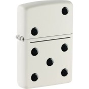 Resim Zippo Çakmak 214 Domino Design 46159-114541 