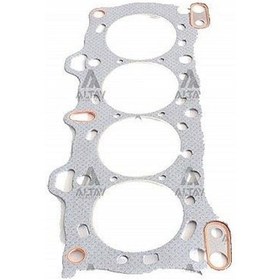 Resim Esse Otomotiv Civic 92-95 D16A9 Crx- Silindir Kapak Contası - STN-JA-41036 - 12251-PM7-003 