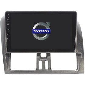 Resim VOLVO XC-60 MULTİMEDYA EKRAN CARPLAY 4GB RAM ANDROİD 11 