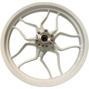 Resim Jant Ön Ns200 A Beyaz 