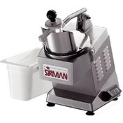Resim Sırman Sebze Doğrama Makinesi 