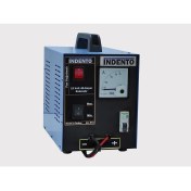 Resim Indento Akü Şarj Cihazı (Redresör) 12 Volt 40 Amper 