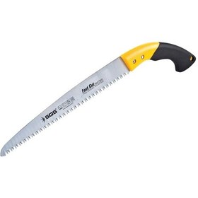 Resim Sgs 1750 Kılıflı Budama Testeresi 240 Mm 