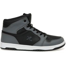 Resim Kinetix Jones Hı Pu 3fx Gri Erkek High Sneaker 