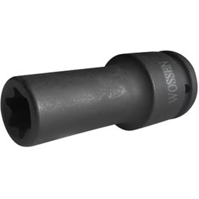 Resim Wossen 3/4" HAVALI TORX LOKMA (DİŞİ) E20 