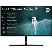 Resim Xiaomi 1C 23.8 inç FHD Monitör (ISP, 1920x1080, 16:9, 60 Hz) 