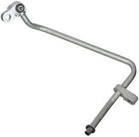 Resim Opel Astra K Otomatik Şanzuman Yağ Borusu Gm Orjinal 24288211 - 24293146 