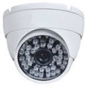 Resim Uranium 2Mp Anhd07-D2036A 36Led 2.8Mm Dome 