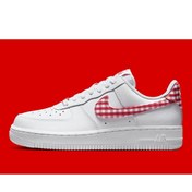 Resim Nike Air Force 1 '07 Kadın Sneaker 