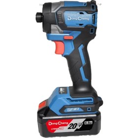 Resim Dong Cheng DCPL208 Torklu Vidalama 2 AMPER 