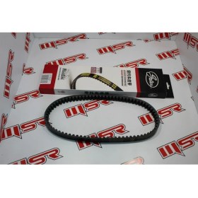 Resim Msr Actıva S 125 Kayış Powerlıng Performans 