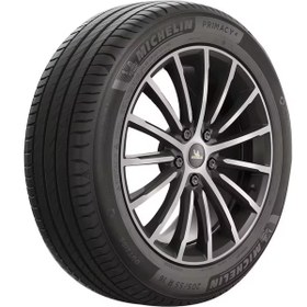 Resim Michelin 195\u002F55R16 87V Primacy 4+ (Yaz) (2024) 