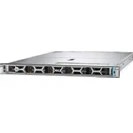 Resim Dell Poweredge EMEA_PER470_SPL1 1u 1x Xeon 6511P 1X32GB 8x2.5" 1X480GB SSD 1X1100W 3 Yıl Yerinde Garanti 