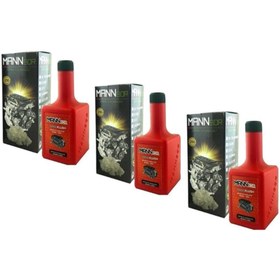 Resim MANNBOR Motor Içi Temizleyici 250 Ml(3adet) 