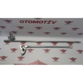 Resim Mitsubishi Silecek İç Mekanizması Fuso Canter 839 859 