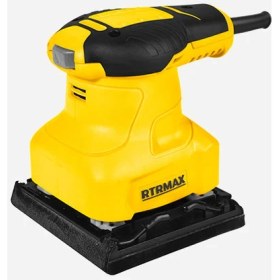 Resim Rtrmax RTM3740 Avuç Içi Titreşim Makinası 230W 