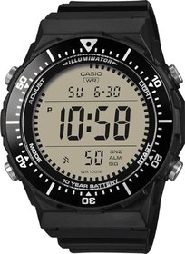 Resim Casio AE-1700H-1AVDF Kol Saati 
