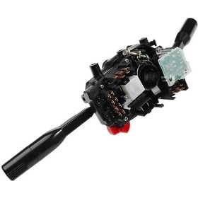 Resim Mazda B2500 Far Sinyal Kolu Silecek Kolu Ünitesi Eski Tip 1996-1998 