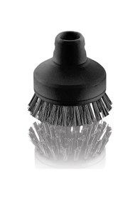 Resim Karcher Sc2 Buharlı Temizlik Makinesi İçin Özel Derz Ve Aralık Fırçası 1 Adet 