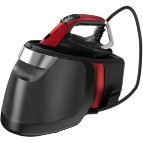 Resim Arçelik Dragon BKU 6030 3000 W Buhar Kazanlı Ütü 