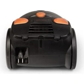 Resim Fantom DC-2850 Canister Elektrikli Süpürge 