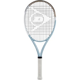 Resim Dunlop D Tr 24 Lx Team 107 G2 Nh Unisex Tenis Raketi 