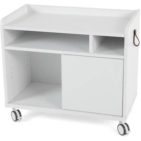 Resim Smart Keson - Beyaz 