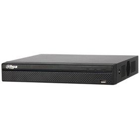 Resim Dahua Nvr2108hs-4ks2 8 Kanal Compact 1u Lite 4k H.265 Nvr 1x6tb Sata Nvr Kayıt Cihazı 