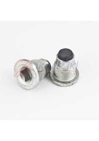Resim Karter Tapasi Miknatisli Yeni Model R12 R9 R19 Clio Kangoo 504605208 