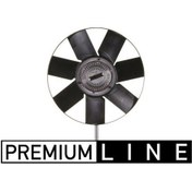 Resim Mahle Cff472000p - Fan Motoru Master Iıı-movano B 2.3 Dci-cdti 2 
