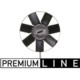 Resim Mahle Cff472000p - Fan Motoru Master Iıı-movano B 2.3 Dci-cdti 2 