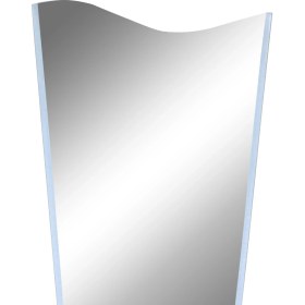 Resim Alcera 43 x 53 cm Bayrak Ayna 