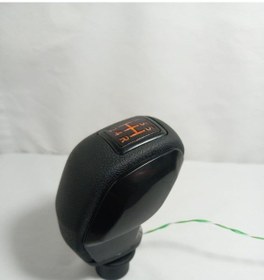 Resim Megan 2 3 Fluence Clio 3 4 Symbol Siyah Turuncu Led Spor Topuz 519613148 
