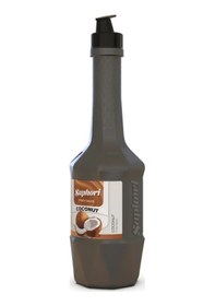 Resim Saphori Hindistan Cevizi Meyve Püresi 1.1 Kg 